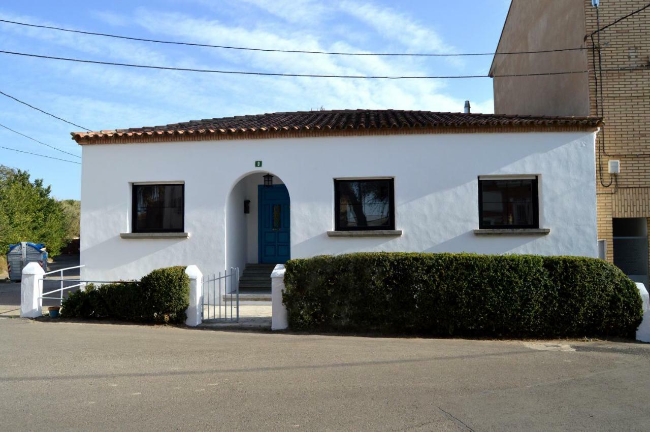 Ohana Apartamento Rural Malon エクステリア 写真