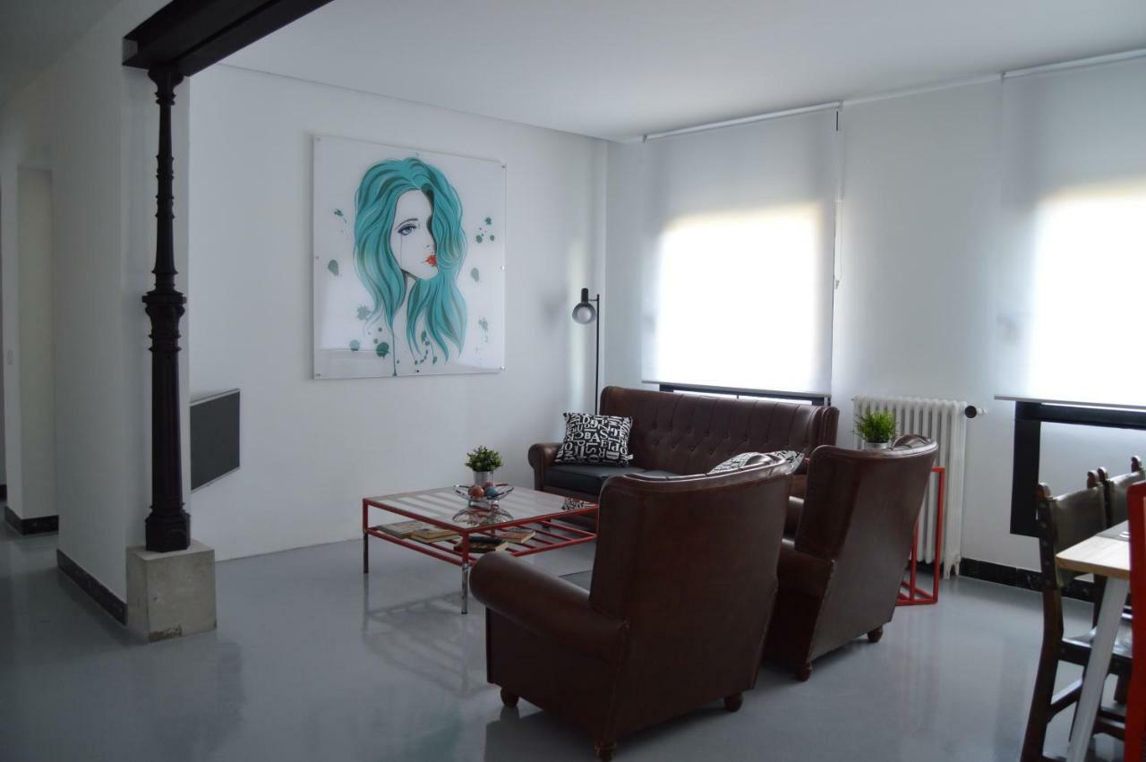 Ohana Apartamento Rural Malon エクステリア 写真