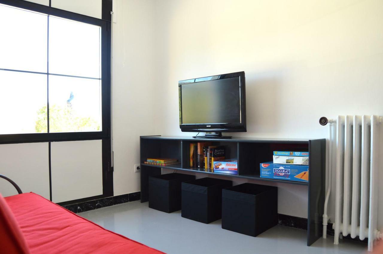 Ohana Apartamento Rural Malon エクステリア 写真